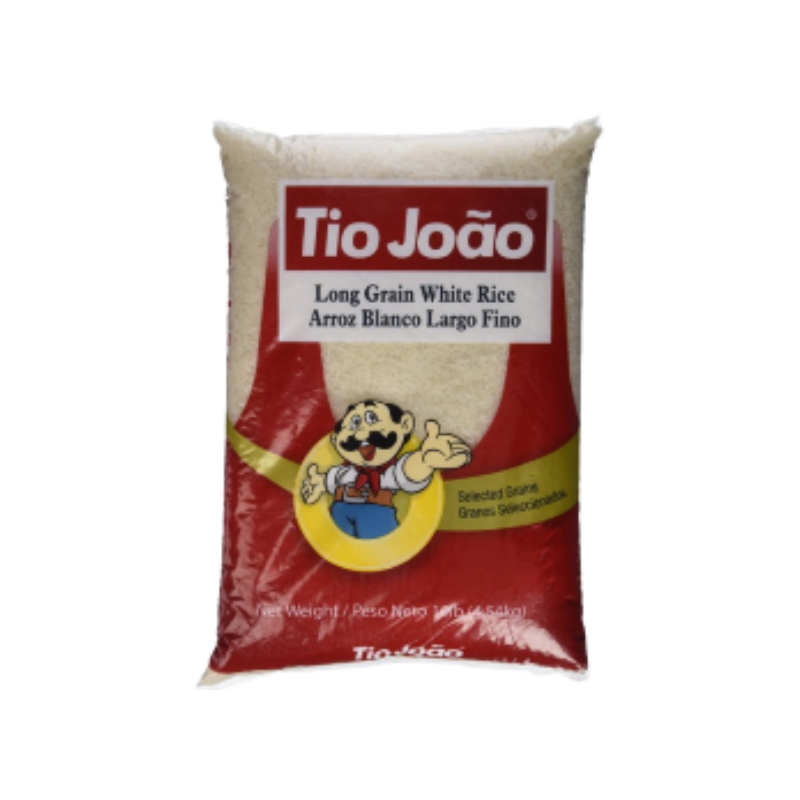 Arroz tio joao 1 kg